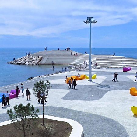 La Dolce Vita Dıraç Dış mekan fotoğraf